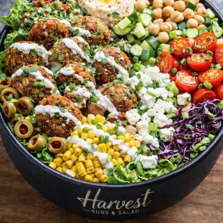 Bowl 750g
