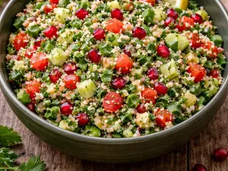 Couscous