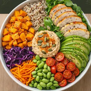 Bowl 500g