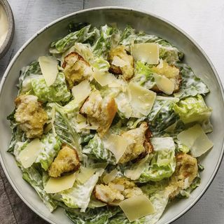 Chicken Ceasar Salad