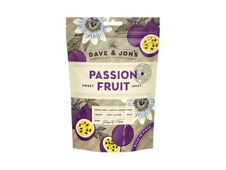 Dried Passion fruit