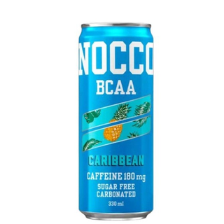 Nocco BCAA Caribbean