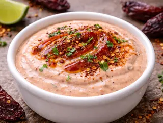 Chipotle Sauce