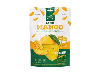 Dried Mango