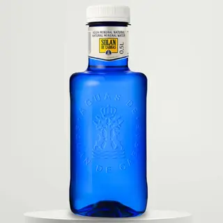 Solan de Cabras 33 cl