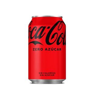 Coca Cola Zero
