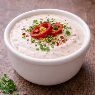 Harvest Kebab Sauce