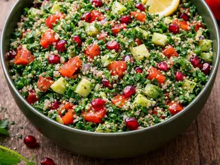 Tabouleh