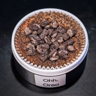 Cheesecake de Oreo 10,5 cm