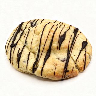 Cookie Nutella