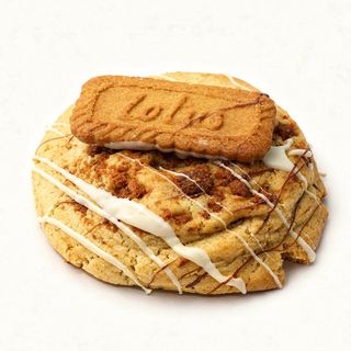 Cookie Lotus