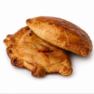Empanadilla De Pisto