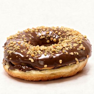 Donut Ferrero Rocher