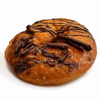 Tortell Choco