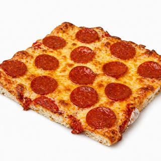 Pizza Pepperoni