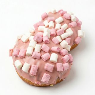 Erasmona Pantera rosa