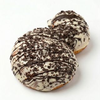 Erasmona Choco blanco