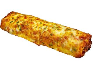 Prueba nuesto Nuevo Durum gratinado Monstruo