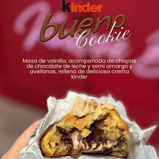 Kinder bueno