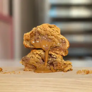 Cookie Lotus 1 Ud.