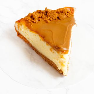 Pack de Tarta de Queso + Coffe