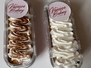 Tres leche