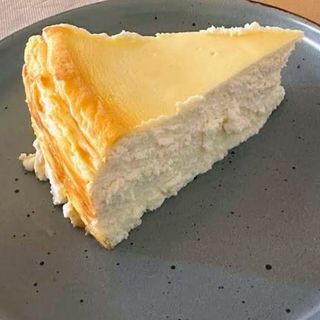 TARTA DE QUESO