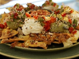 Nachos