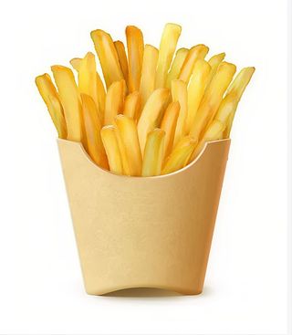 Patatas Fritas