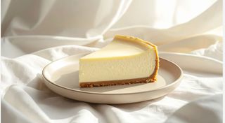 Tarta De Queso