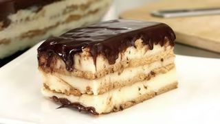 Tarta De La Abuela