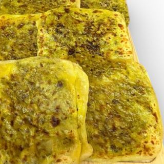 Merman de carne picada