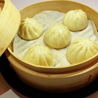 Xiao Long Bao 5Uds.
