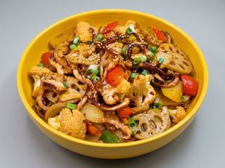 Gan Guo Intestino