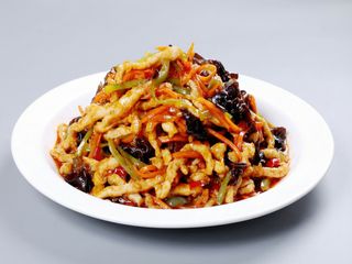 YUXIANG cerdo