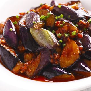 Berenjena de YUXIANG