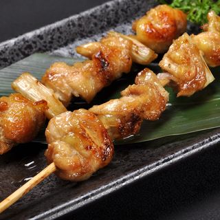 Brocheta de pollo 1 Ud.