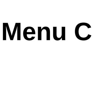 Menu C para 2 personas