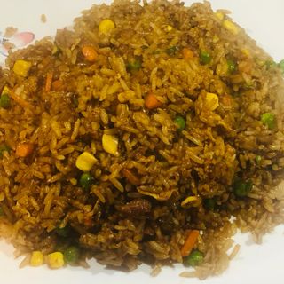 Arroz Frito De Yangzhou