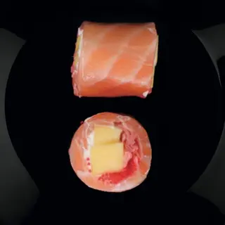 Aromaki Ginger