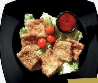 Sesame Chicken (6 Piezas)