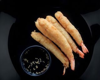 Scampi (5 Piezas)