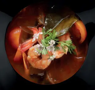 Tom Yum