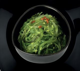 Wakame Salad