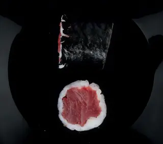 Maki Red Tuna (6 Piezas)