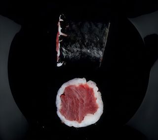 Maki Red Tuna (6 Piezas)