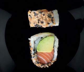 California Shaké (4 Piezas)