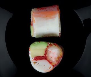 Aromaki Prawns (6 Piezas)