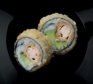 Fry Ebi Fry (6 Piezas)