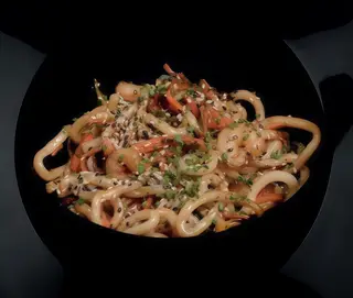 Udon
